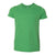 American Apparel Youth Grass Fine Jersey Short Sleeve T-Shirt