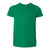 American Apparel Youth Kelly Green Fine Jersey Short Sleeve T-Shirt