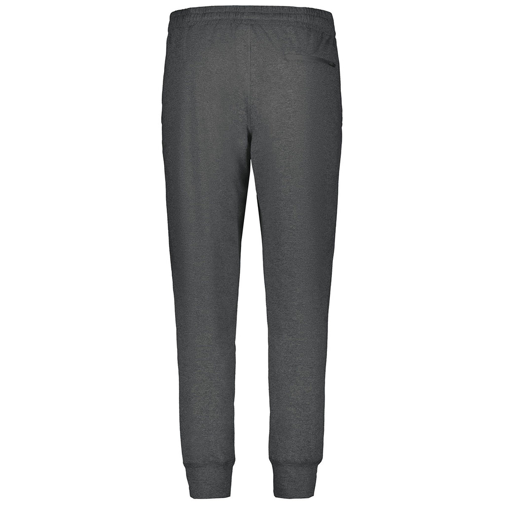 Holloway Men's Carbon Heather Ventura Soft Knit Jogger