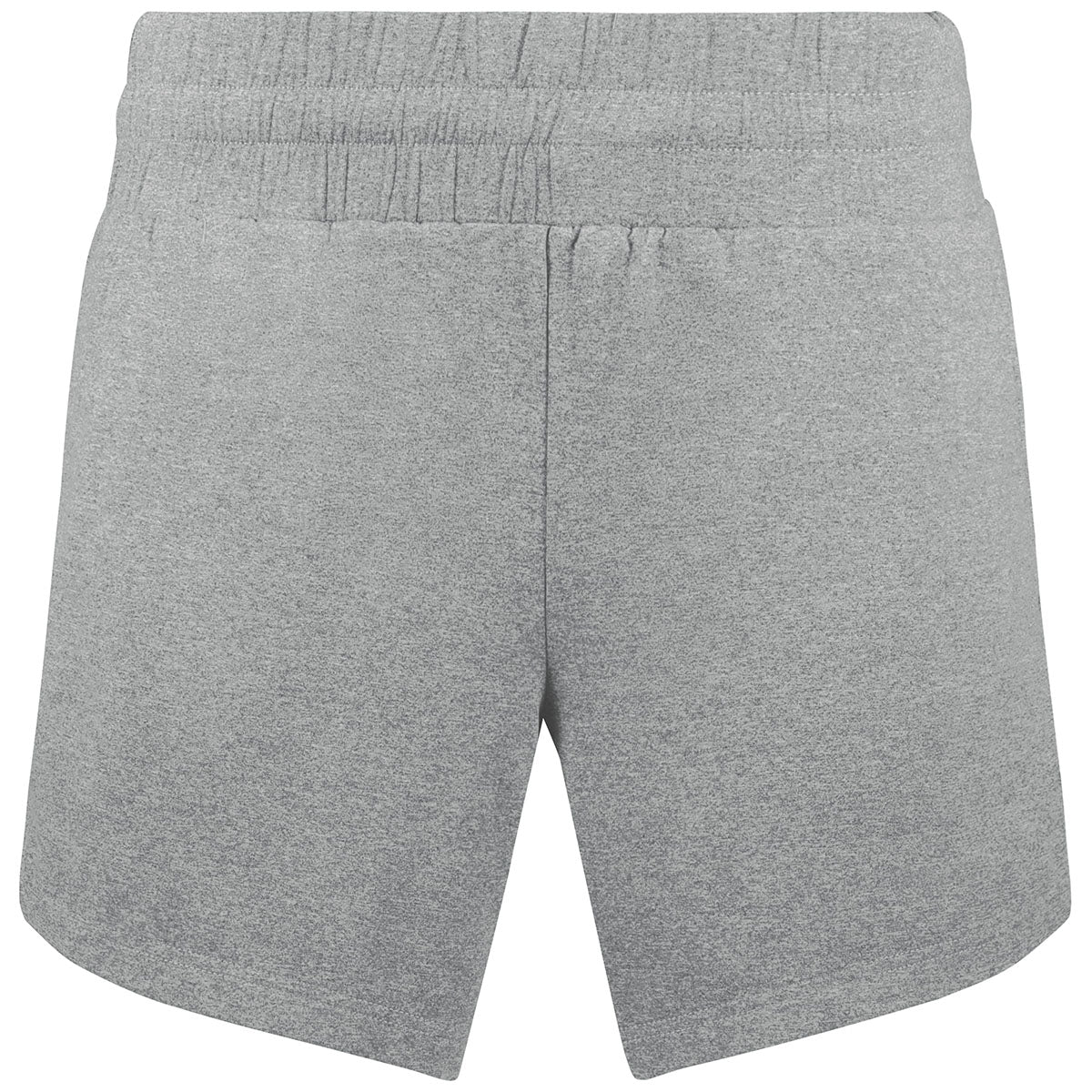 Holloway Women's Grey Heather Ventura Soft Knit Shorts