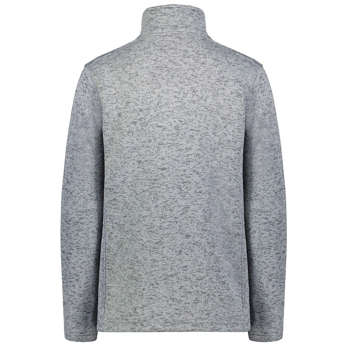 Holloway 223740  Ladies Alpine Sweater Fleece 1/4 Zip Pullover