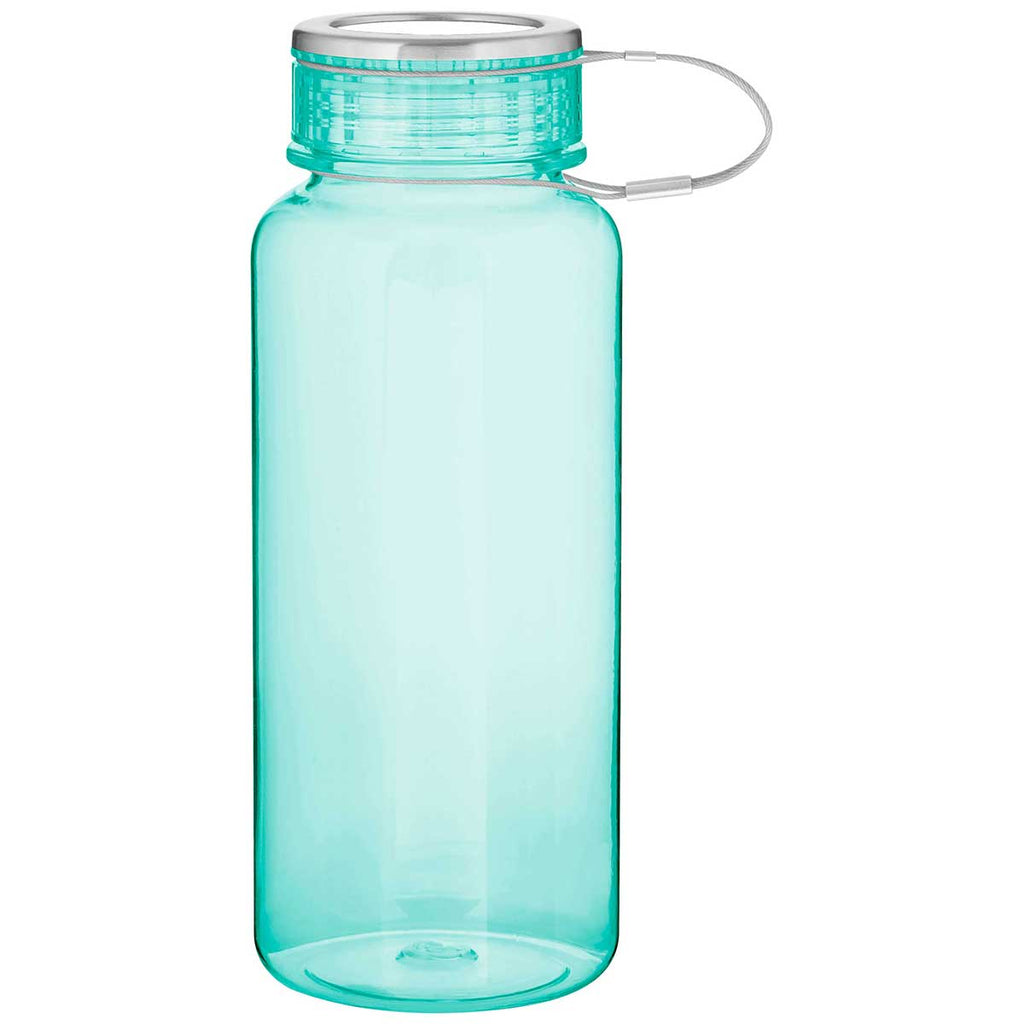 H2Go Mint 33.8 oz Canter Bottle