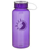 H2Go Purple 33.8 oz Canter Bottle