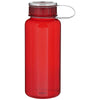 H2Go Red 33.8 oz Canter Bottle