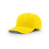 Richardson Yellow Lifestyle Active Structured R-Active Lite Cap