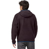 Patagonia Men's Obsidian Plum Retro Pile Fleece Pullover