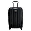 TUMI Black V3 International Expandable Carry-On