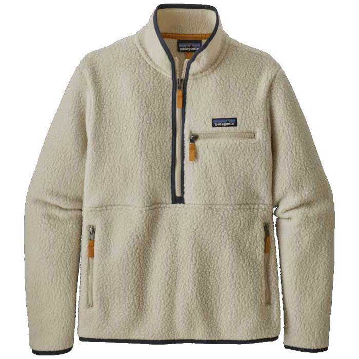 Patagonia Retro-X Quarter online Zip