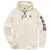 AKHG Men's Stucco Crosshaul Cotton Hoodie Sweatshirt