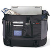 Gemline Grey Freestyle Computer Messenger Bag