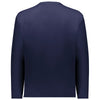 Holloway Men's Navy/White Clubhouse Pullover