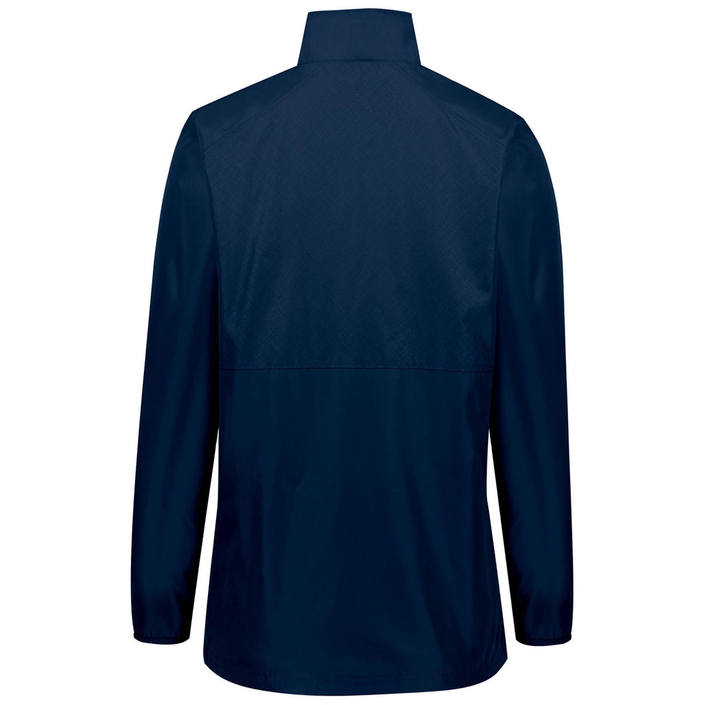 Holloway Women's Navy SeriesX Pullover