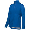 Holloway Women's Royal SeriesX Pullover