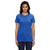 American Apparel Women's Royal Blue Classic T-Shirt