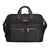 TUMI Black Bravo Patterson Brief