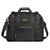 TUMI Black Bravo Buckley Duffel