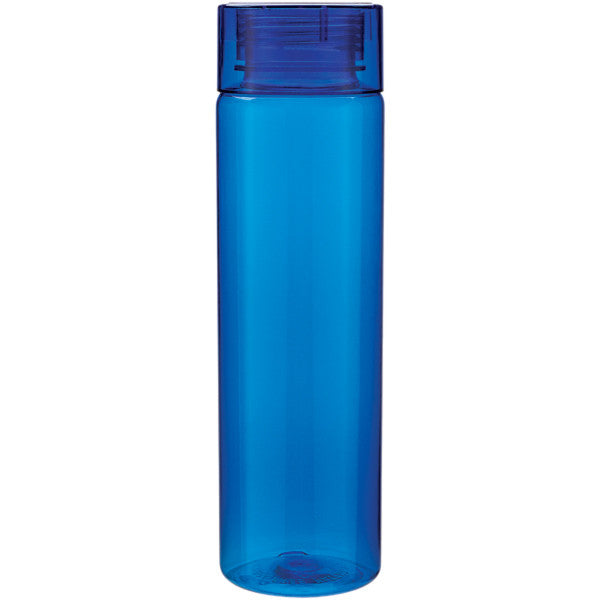 H2Go Blue Vornado Bottle 32oz