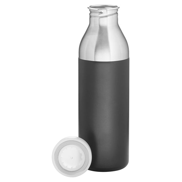 h2go Cue Stainless Bottle - 24 oz.