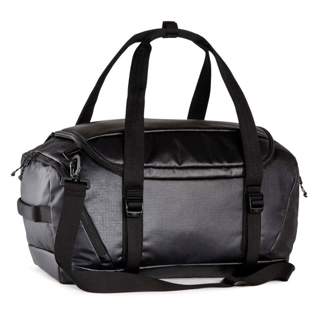 Timbuk2 Jet Black Quest Duffel - Small