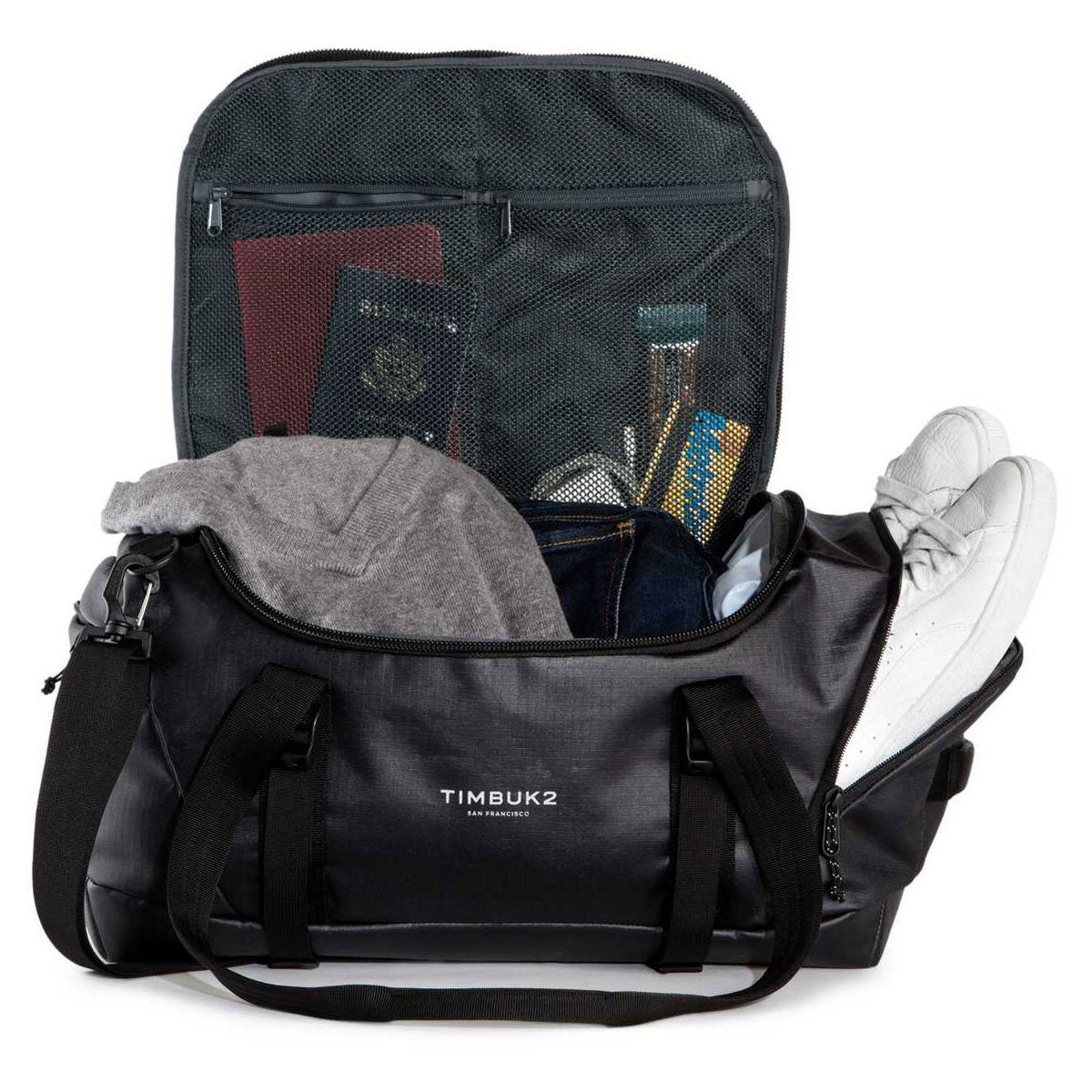 Timbuk2 quest store duffel small