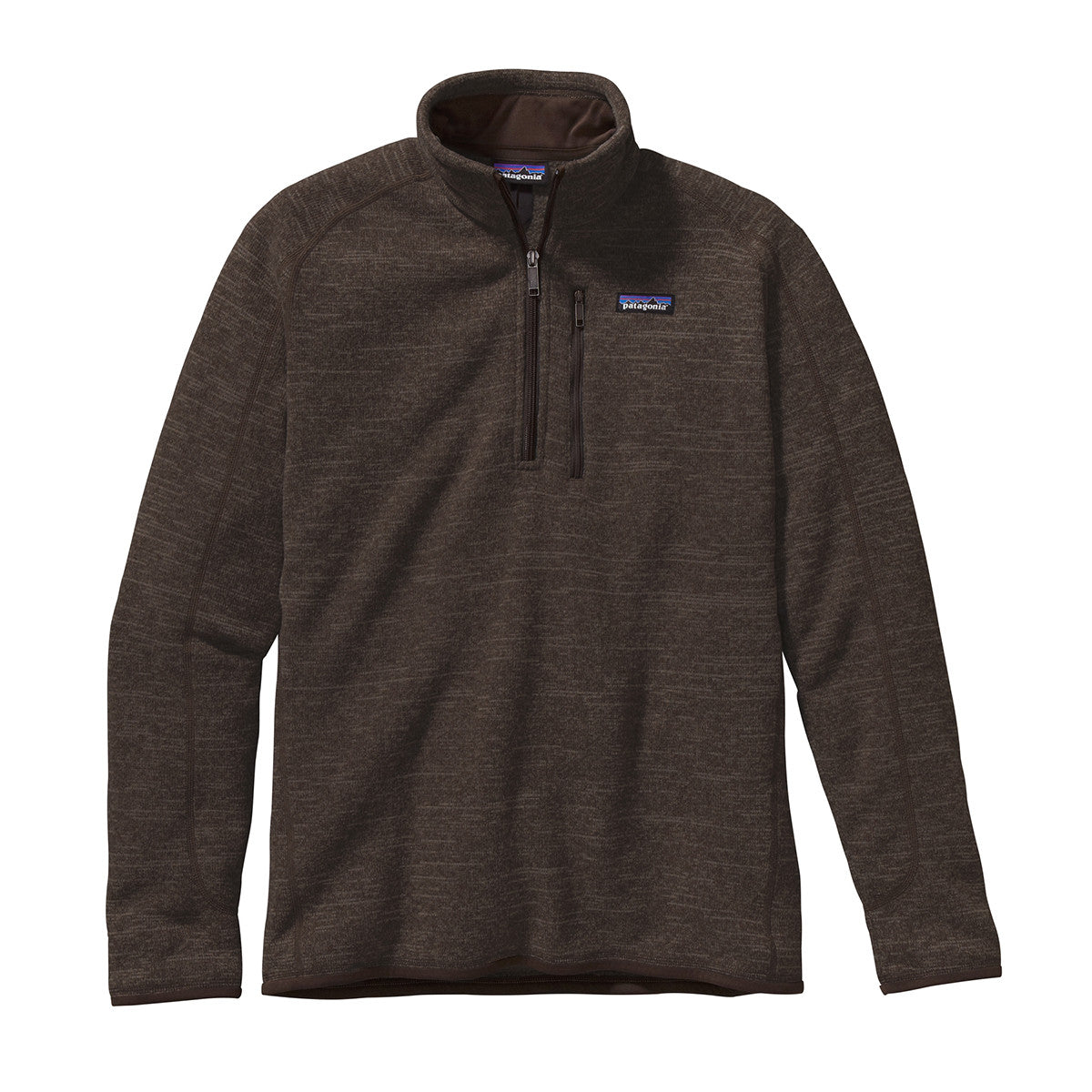 Super deals Cute Patagonia Half Zip