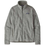 Patagonia better hot sale sweater embroidery