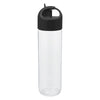 H2Go Black Arc Tritan Bottle 24oz