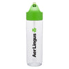 H2Go Apple Arc Tritan Bottle 24oz