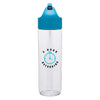 H2Go Aqua Arc Tritan Bottle 24oz