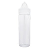 H2Go White Arc Tritan Bottle 24oz