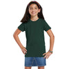 LAT Girl's Forest Fine Jersey T-Shirt