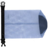 BIC Blue Transparent Dry Sack 2.5L