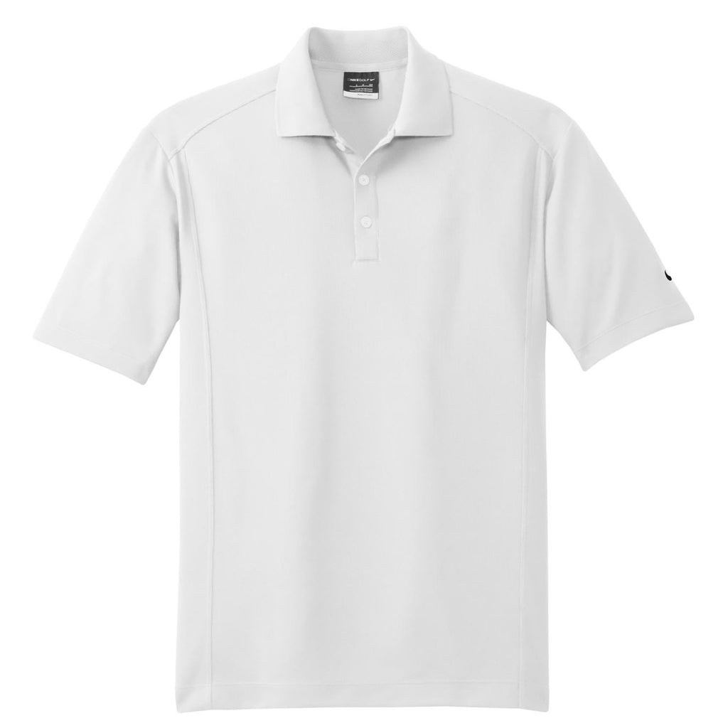 Nike Men's Shirt - White - S
