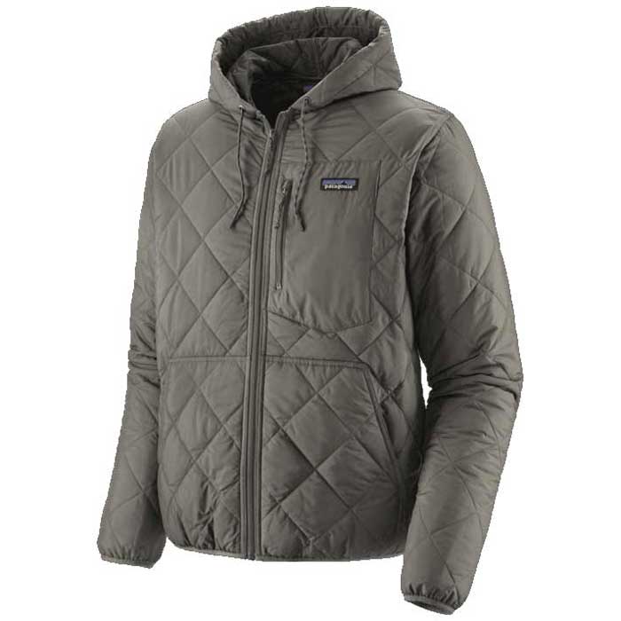 Patagonia Men's shops Diamond Quilted