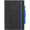 JournalBooks Blue Nova Color Pop Bound JournalBook (pen not included)