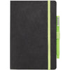 JournalBooks Lime Nova Color Pop Bound JournalBook (pen not included)