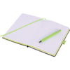 JournalBooks Lime Nova Color Pop Bound JournalBook (pen not included)