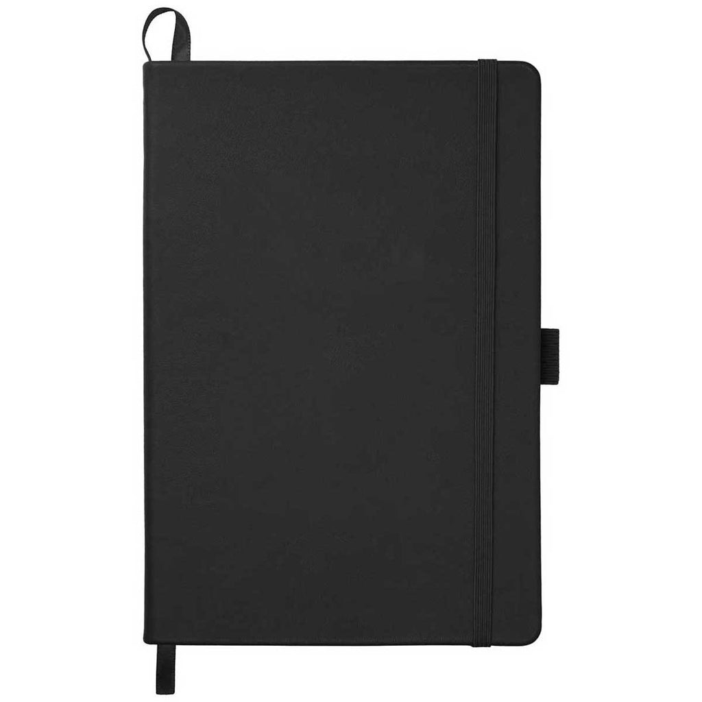 JournalBooks Black 5.5