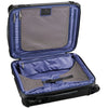 TUMI Grey Continental Expandable Carry-On