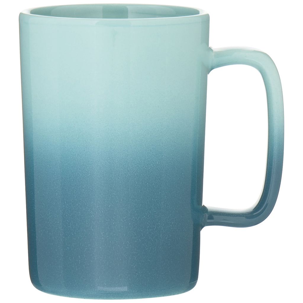 ETS Mint Rush Ombre 14 oz Mug