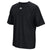 adidas Men's Black Performance Short-Sleeve Climalite Tee