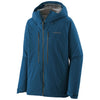 Patagonia Men's Lagom Blue Stormstride Jacket