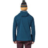 Patagonia Men's Lagom Blue Stormstride Jacket