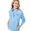 Vineyard Vines Women's Hydrangea Dockside Shep Shirt