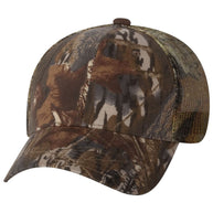 YETI Custom Camo Hat with Patch – Lancaster Archery Supply