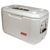 Coleman White 70 Quart Xtreme Chest Cooler