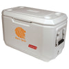 Coleman White 70 Quart Xtreme Chest Cooler