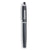 Travis & Wells Black Cosmopolitan Stylus/Roller Ball