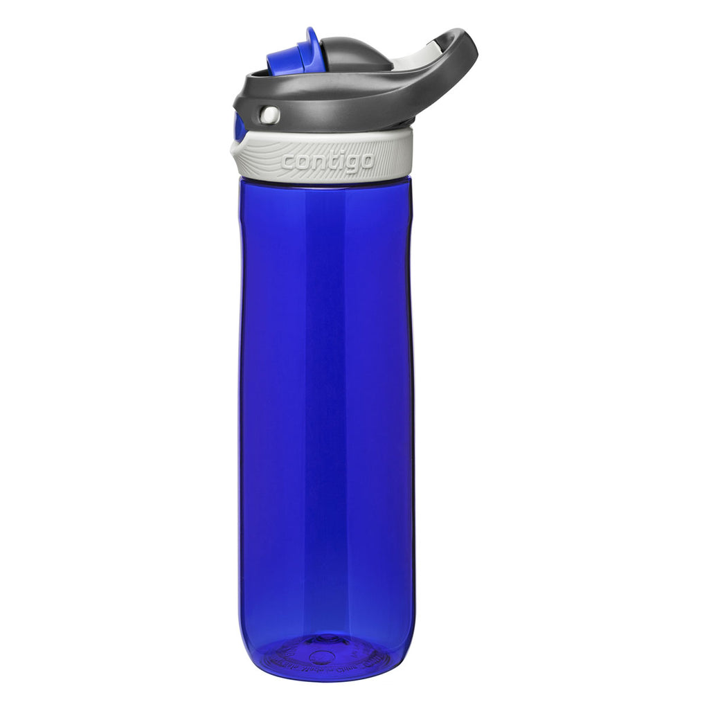 Contigo Chug Water Bottle Custom