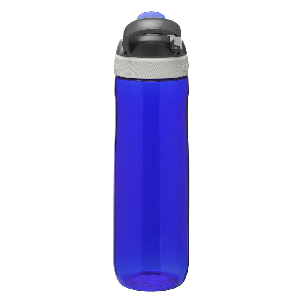 Contigo Chug Water Bottle Custom